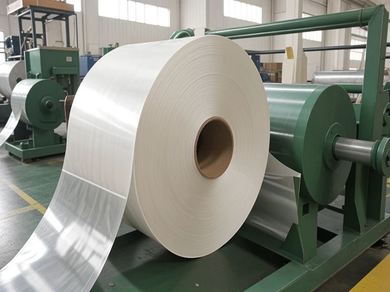 How PET Strap Rolls Are Revolutionizing Packaging Across Borders