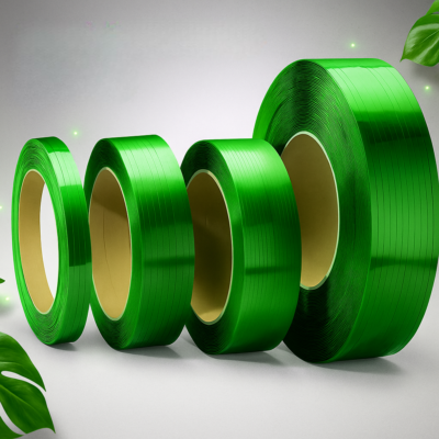 What Sets a Quality PET Strap Manufacturer