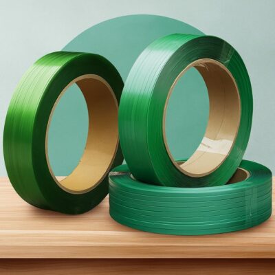 Why Every Export Business Needs a Reliable PET Strap Roll