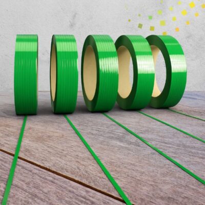 How a PET Strap Manufacturer is Redefining Eco-Friendly Packaging
