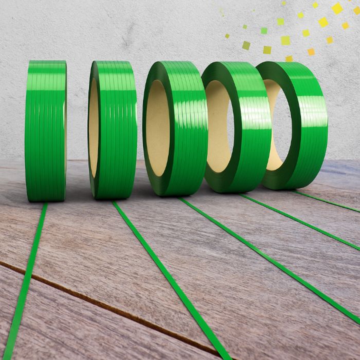 How a PET Strap Manufacturer is Redefining Eco-Friendly Packaging