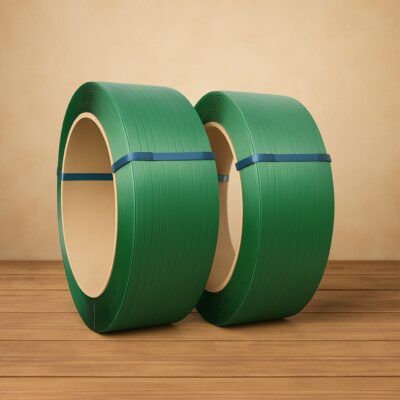 PET Strap Roll Can Reinforce Your Packaging