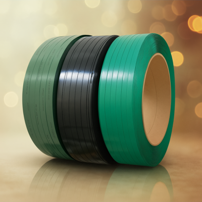 Why Top Brands Trust a PET Strap Exporter