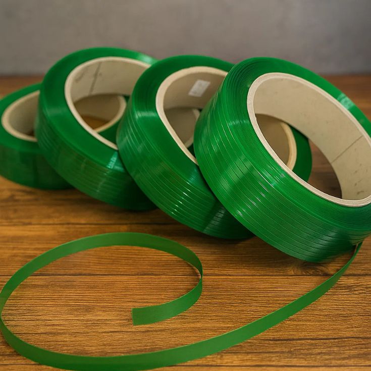 Polyester Roll