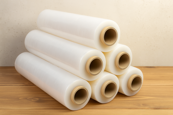 PET Strap Roll Are Revolutionizing the Future of Secure Packaging