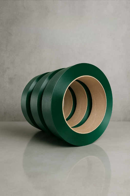 Innovation Lab of a Leading PET Strap Manufacturer